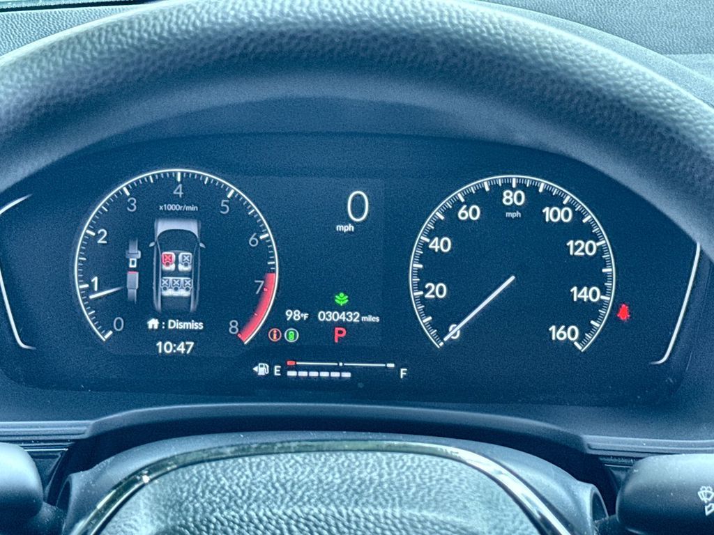 Thumbnail: 2024 Honda Civic - 17