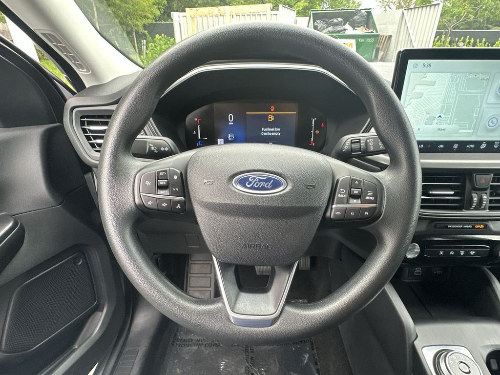 Thumbnail: 2025 Ford Escape - 14