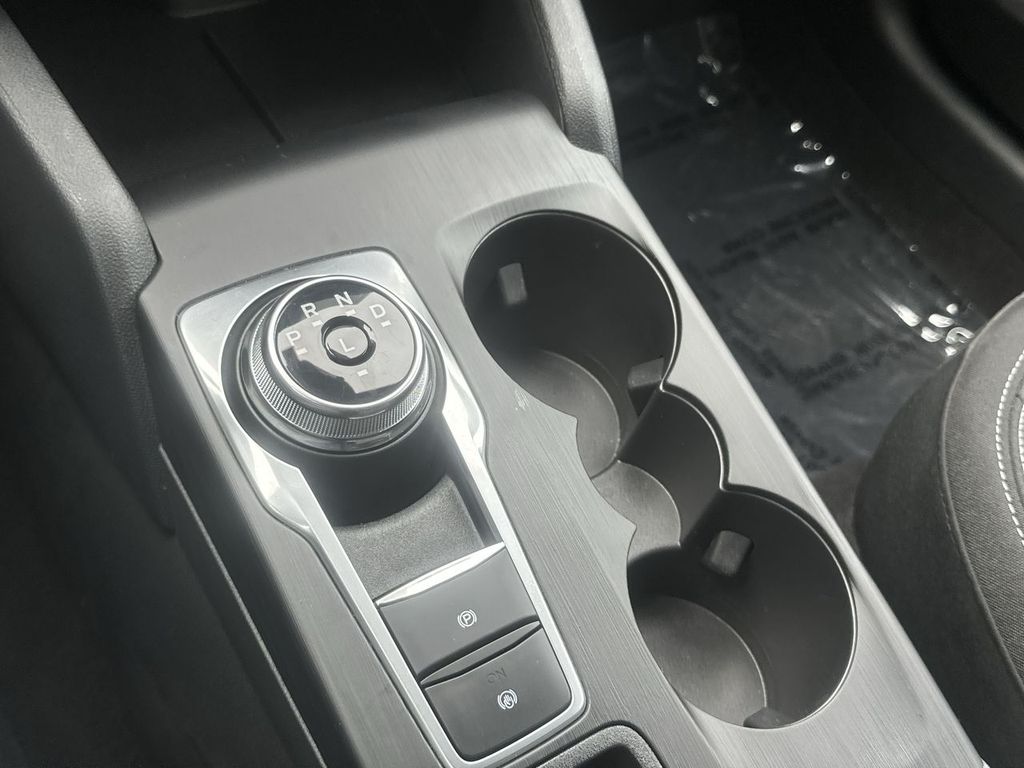 Thumbnail: 2025 Ford Escape - 16