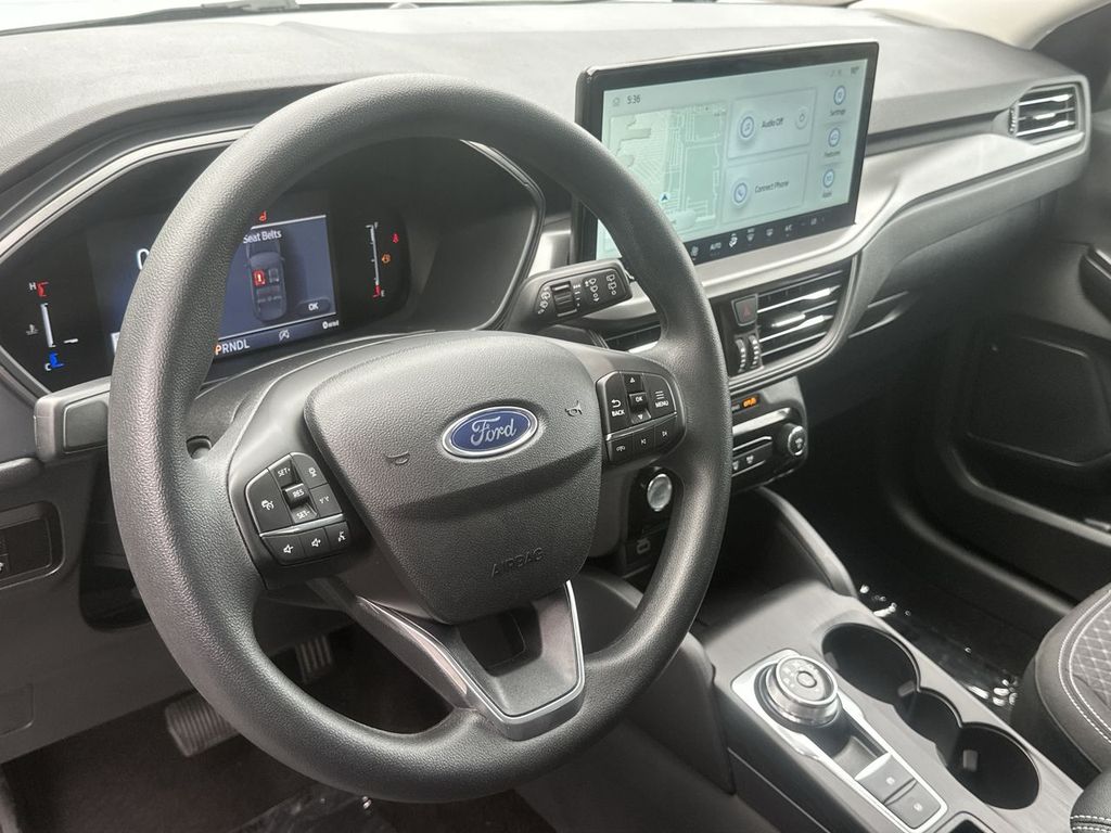 Thumbnail: 2025 Ford Escape - 10