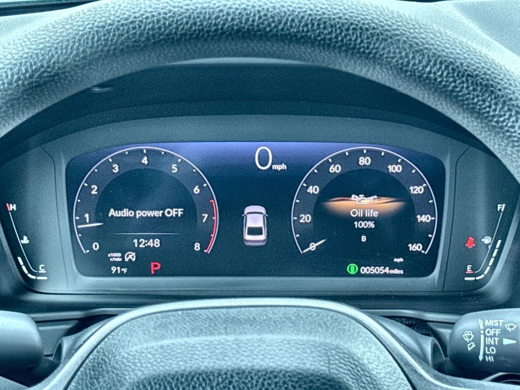 Thumbnail: 2025 Honda Accord - 16