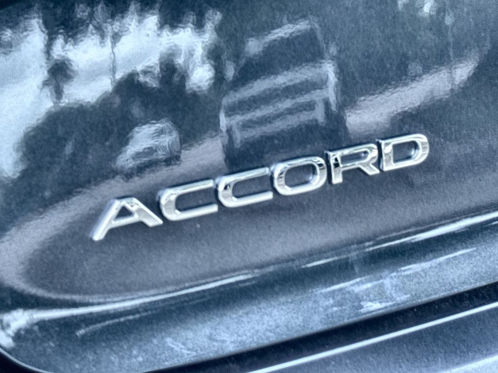 Thumbnail: 2025 Honda Accord - 6
