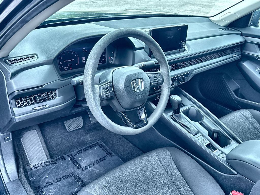 Thumbnail: 2025 Honda Accord - 2
