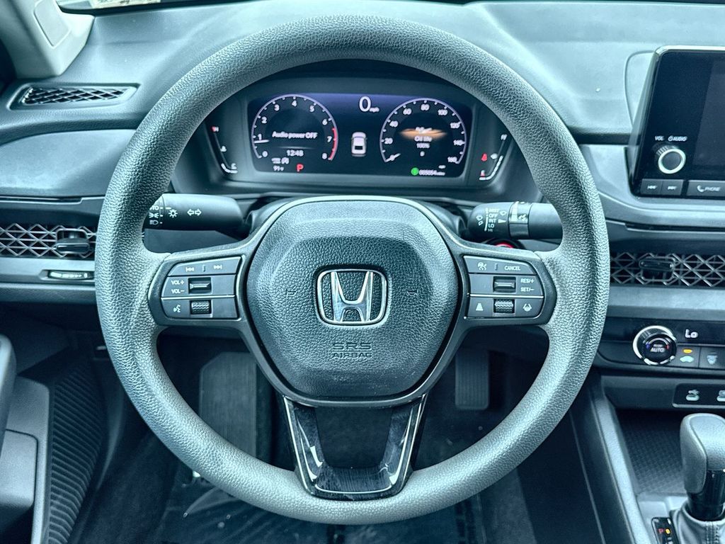 Thumbnail: 2025 Honda Accord - 9