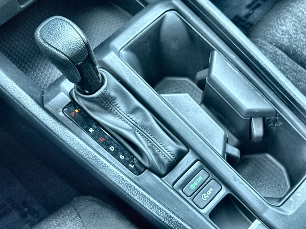 Thumbnail: 2025 Honda Accord - 15