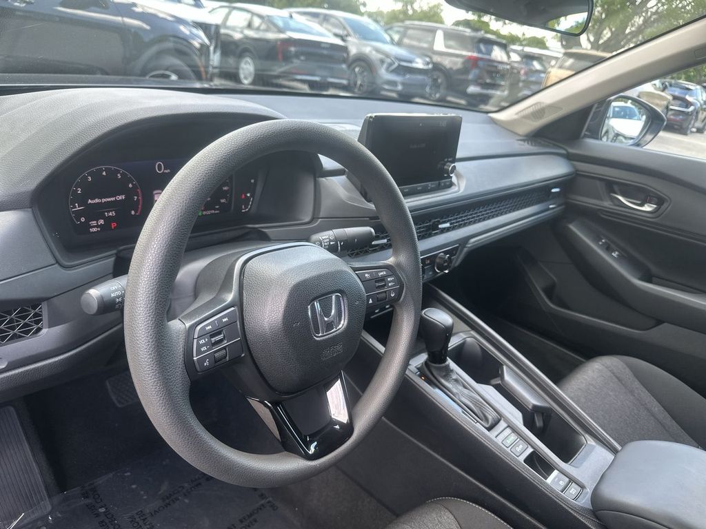 Thumbnail: 2025 Honda Accord - 2