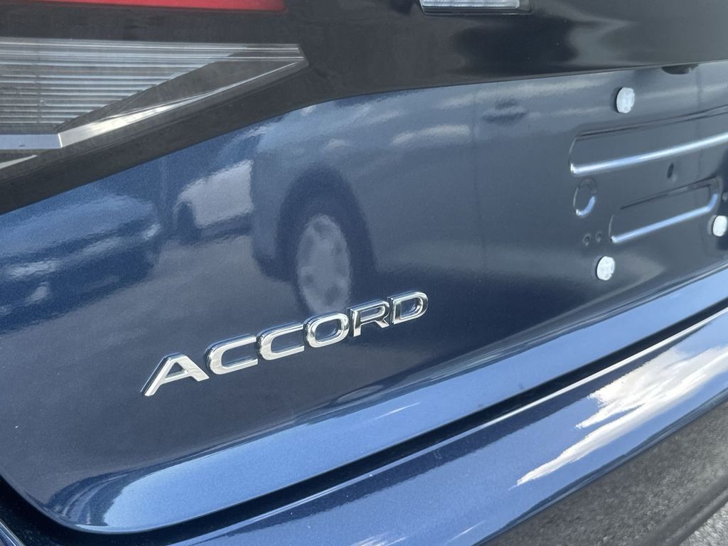 Thumbnail: 2025 Honda Accord - 6