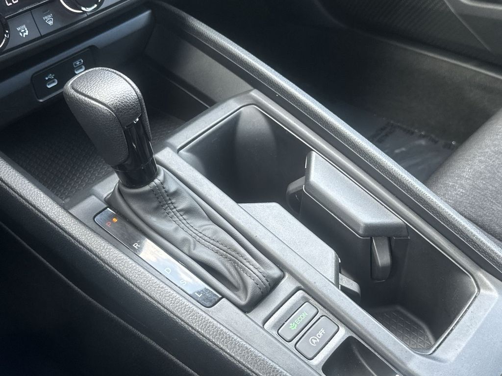 Thumbnail: 2025 Honda Accord - 15