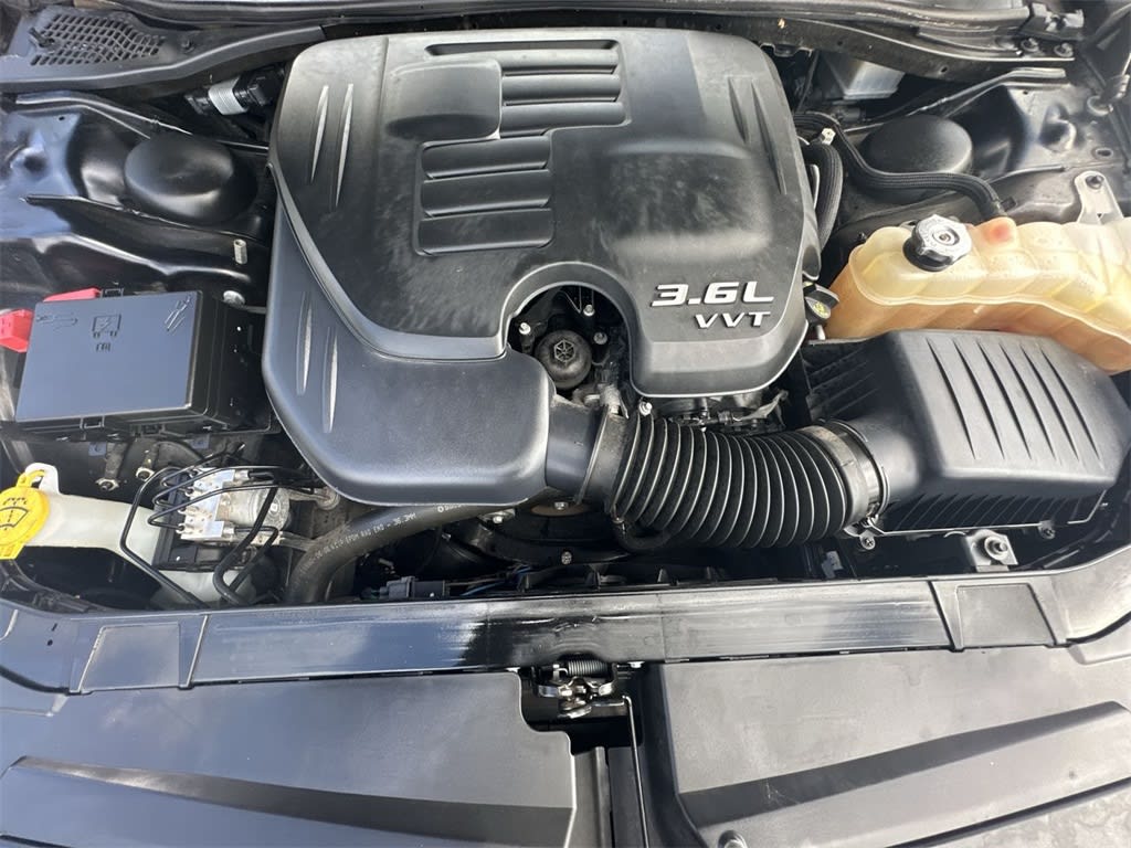 Thumbnail: 2023 Dodge Challenger - 9