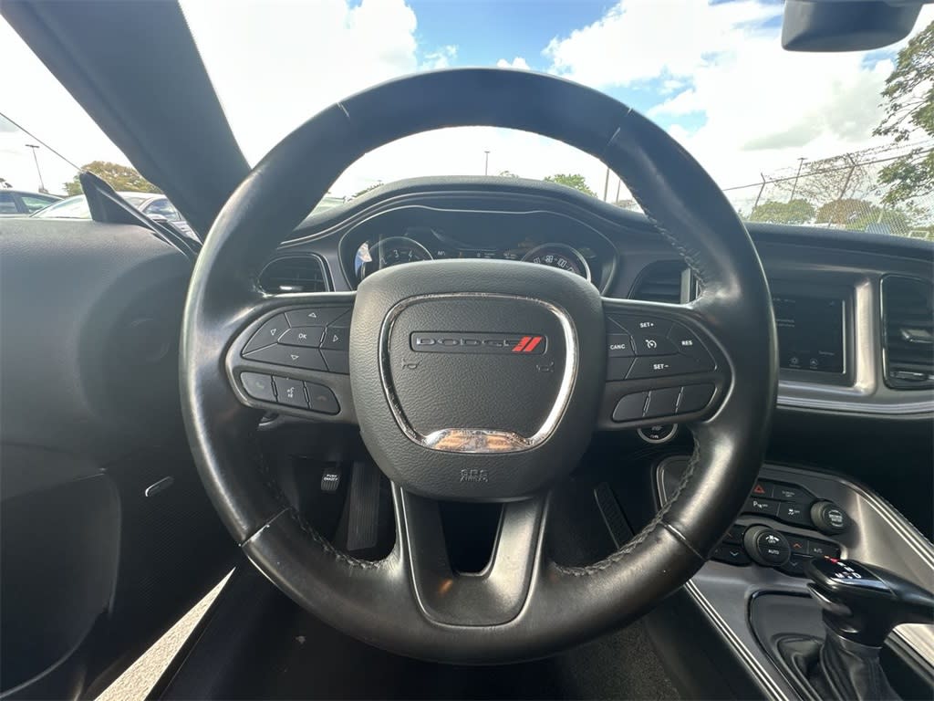 Thumbnail: 2023 Dodge Challenger - 10