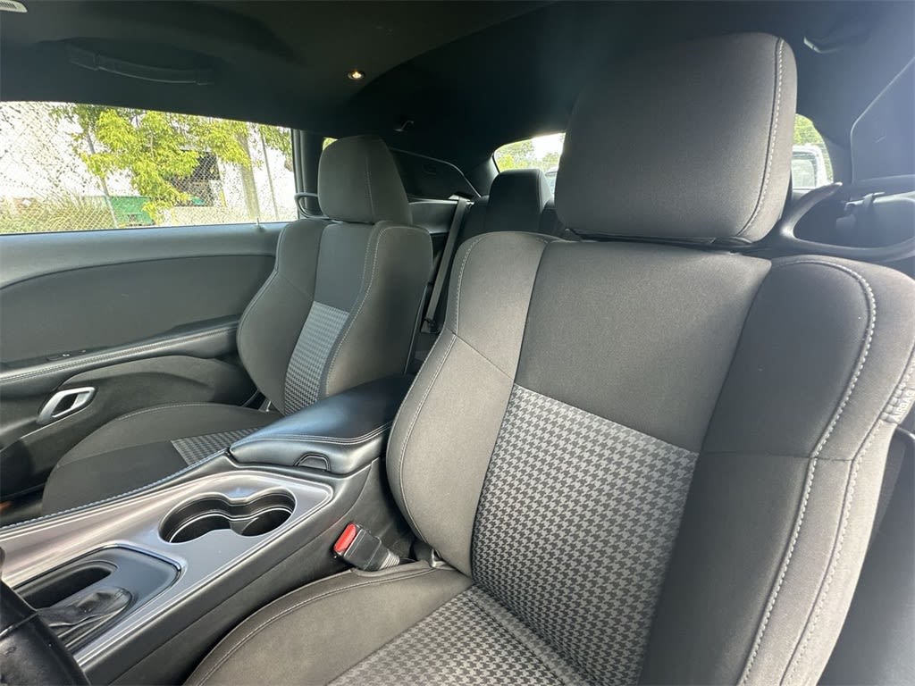 Thumbnail: 2023 Dodge Challenger - 11