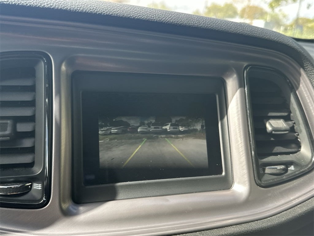 Thumbnail: 2023 Dodge Challenger - 15