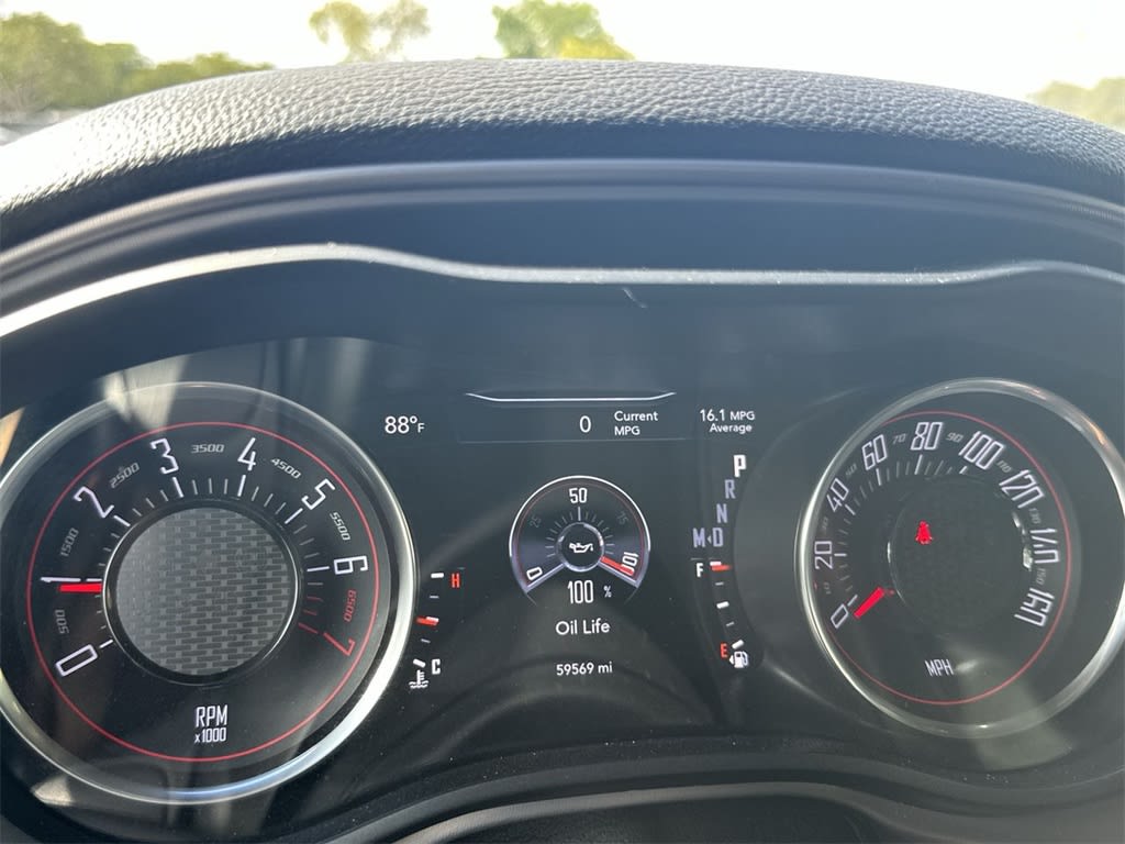 Thumbnail: 2023 Dodge Challenger - 17