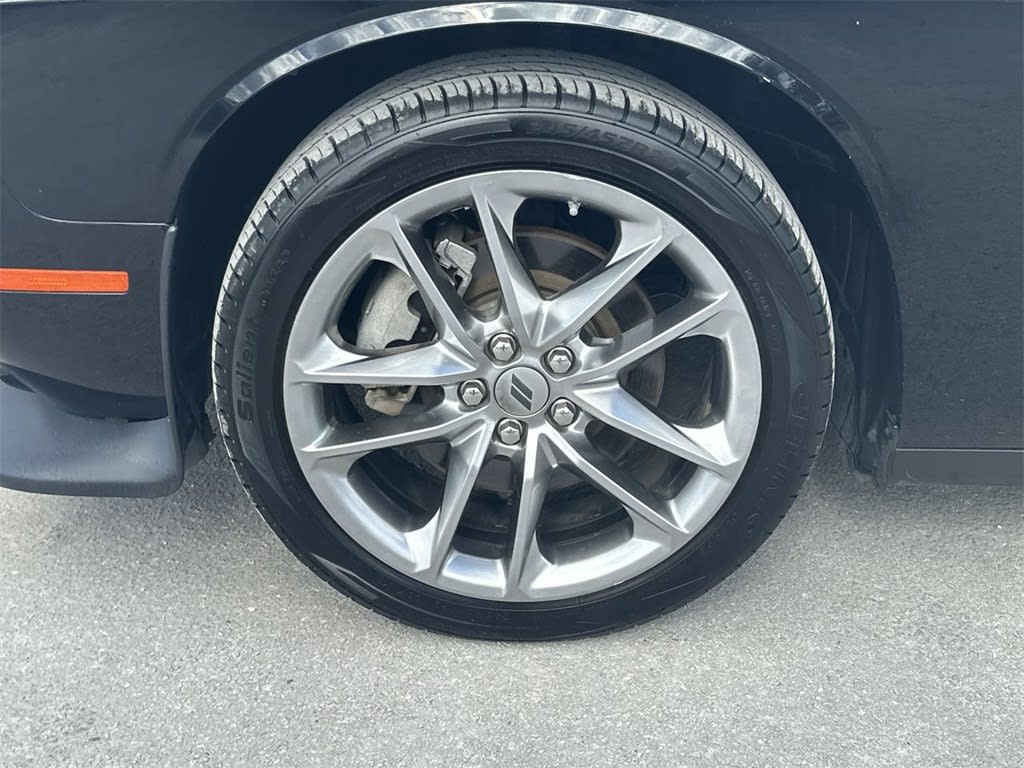 Thumbnail: 2023 Dodge Challenger - 8