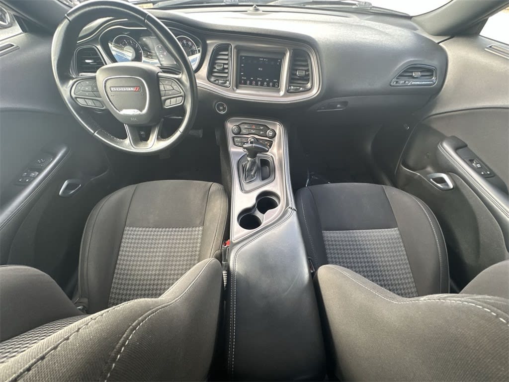 Thumbnail: 2023 Dodge Challenger - 14