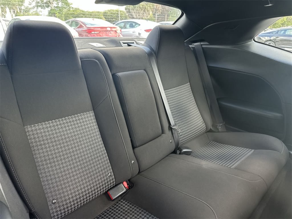 Thumbnail: 2023 Dodge Challenger - 29