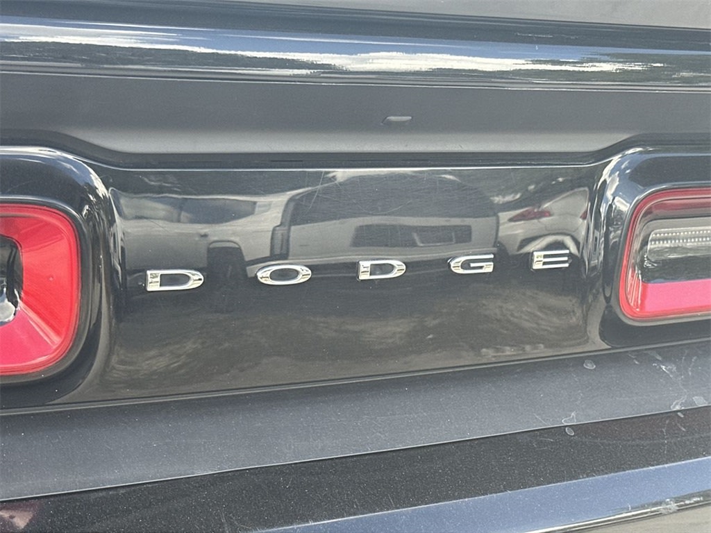 Thumbnail: 2023 Dodge Challenger - 7