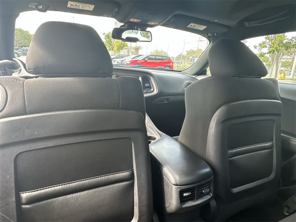 Thumbnail: 2023 Dodge Challenger - 28