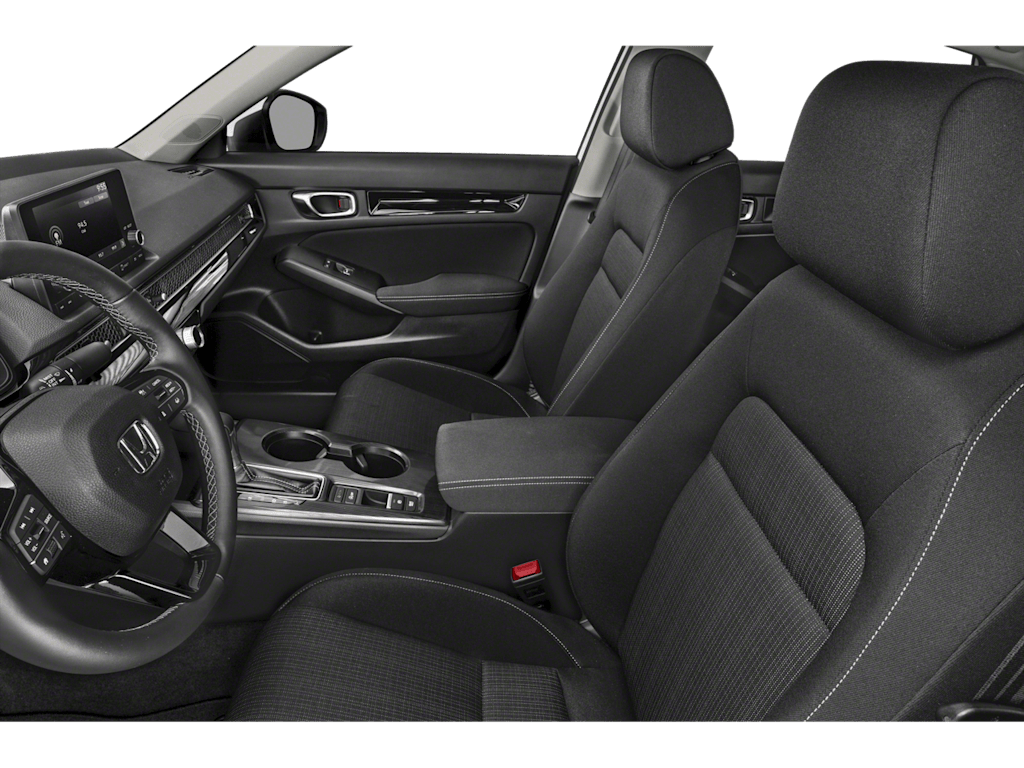 Thumbnail: 2024 Honda Civic - 6