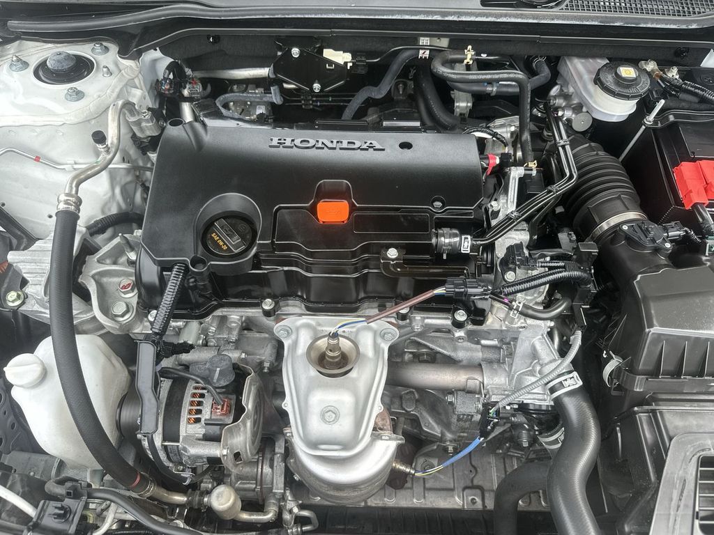 Thumbnail: 2024 Honda Civic - 8