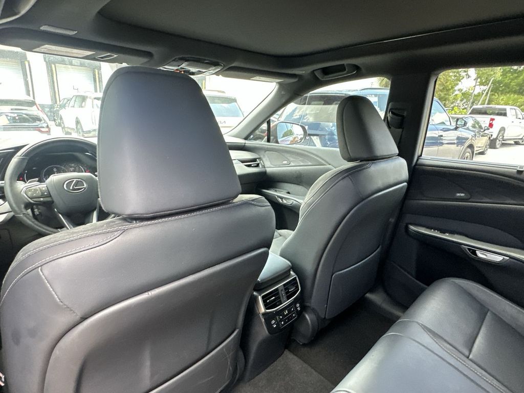 Thumbnail: 2023 Lexus RX - 26