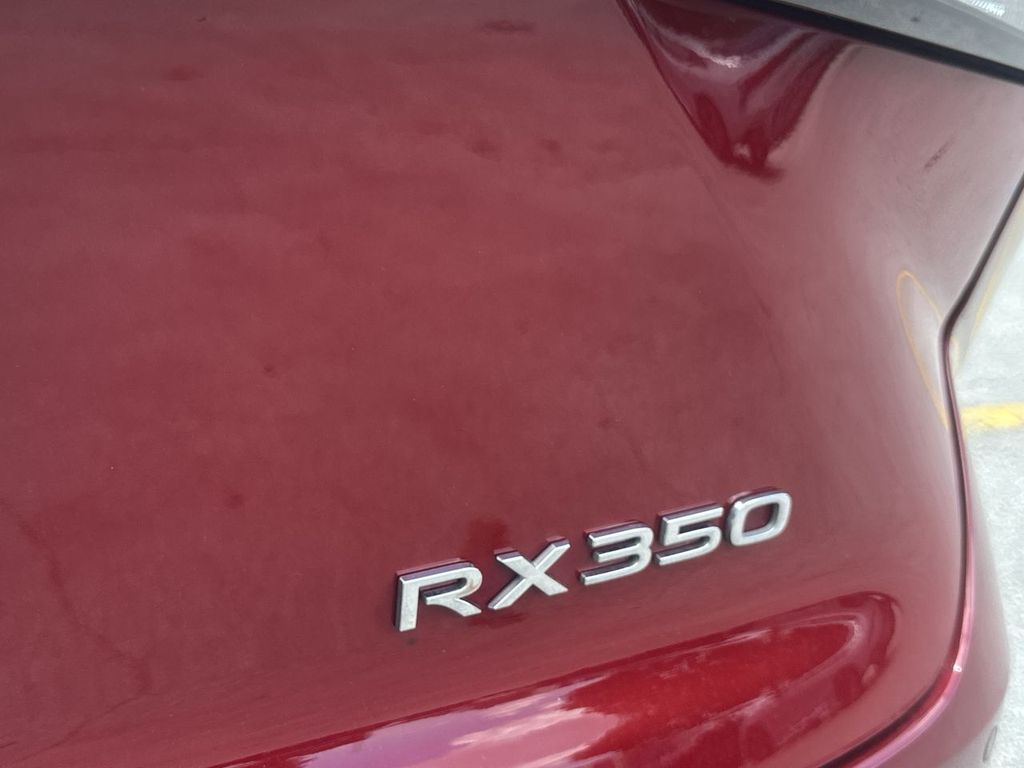Thumbnail: 2023 Lexus RX - 7