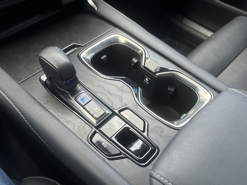 Thumbnail: 2023 Lexus RX - 16