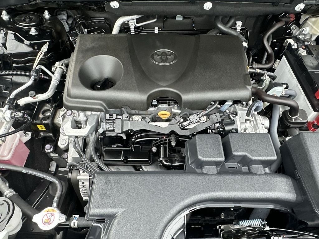 Thumbnail: 2024 Toyota RAV4 - 8