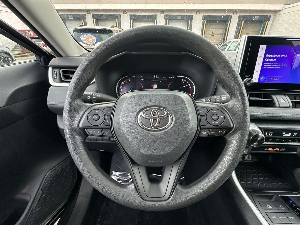 Thumbnail: 2024 Toyota RAV4 - 14