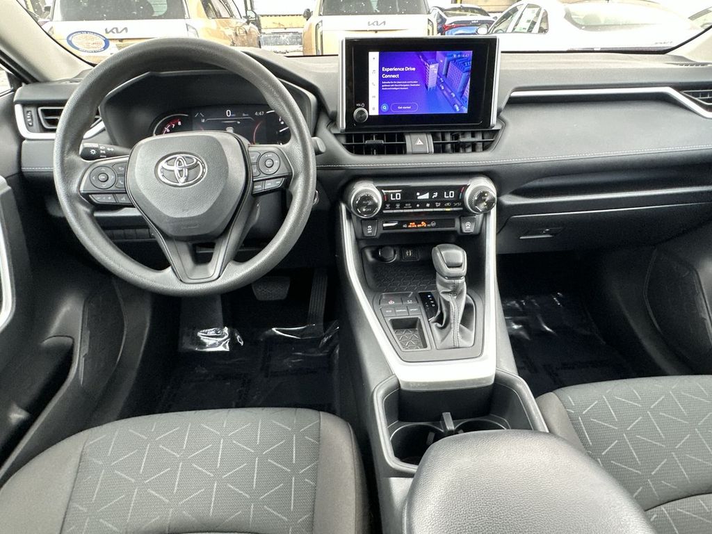 Thumbnail: 2024 Toyota RAV4 - 2