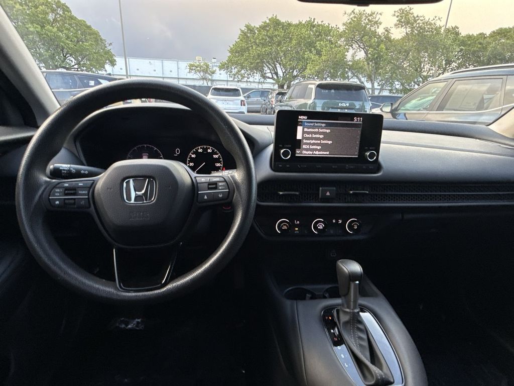 Thumbnail: 2023 Honda HR-V - 2
