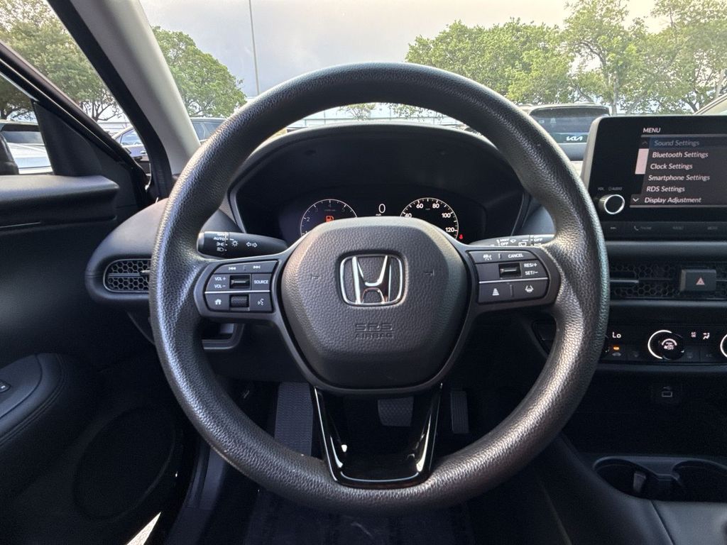 Thumbnail: 2023 Honda HR-V - 13