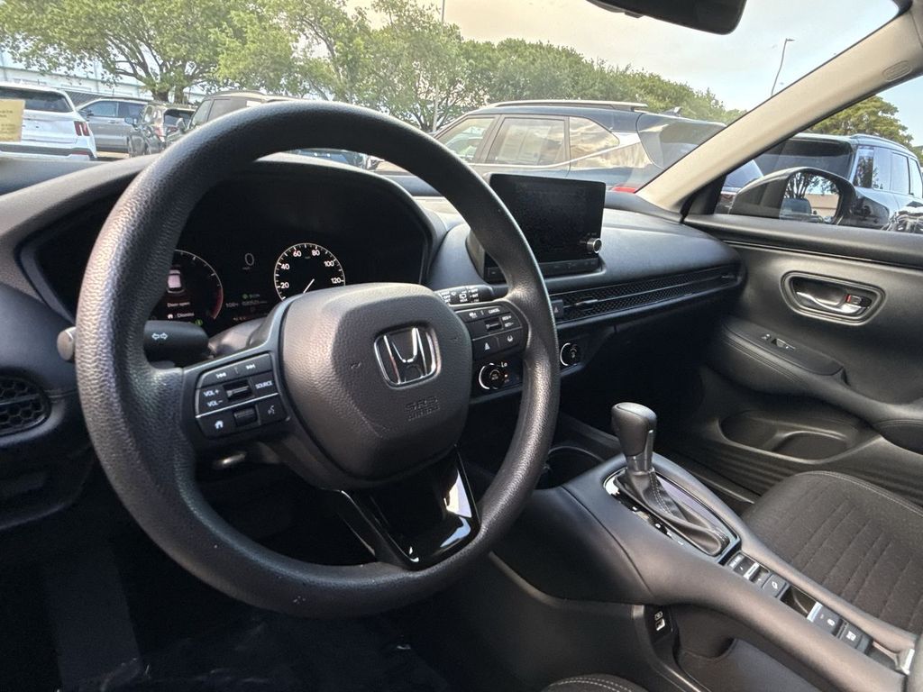 Thumbnail: 2023 Honda HR-V - 9