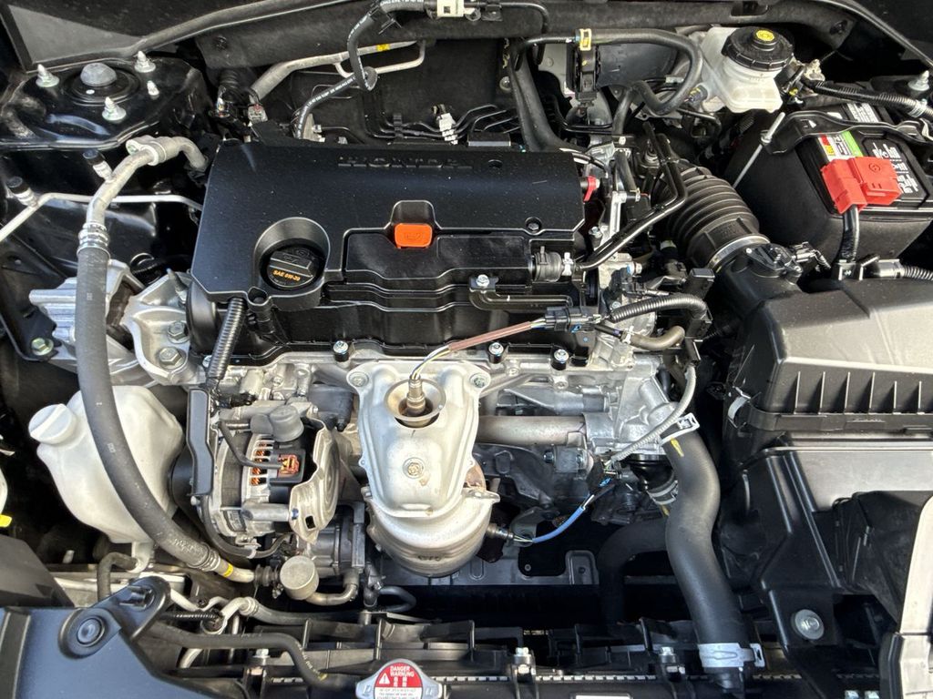 Thumbnail: 2023 Honda HR-V - 8