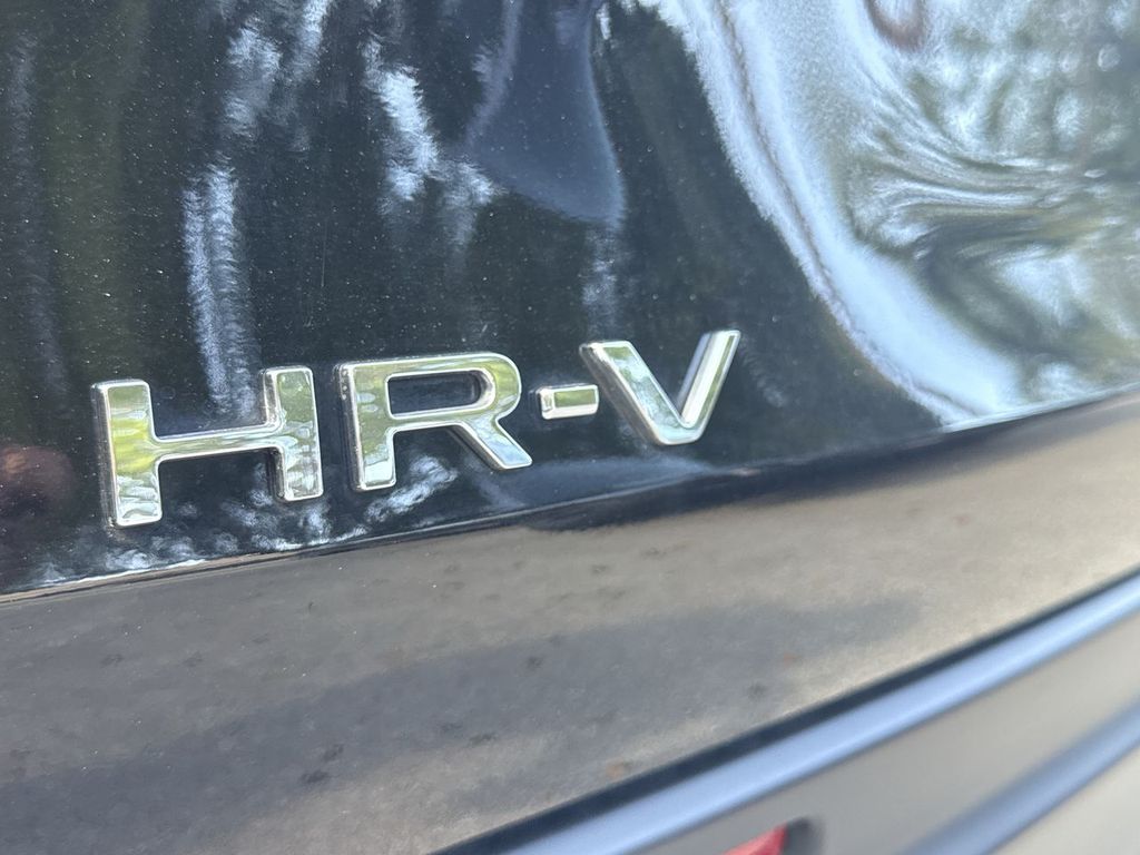 Thumbnail: 2023 Honda HR-V - 6