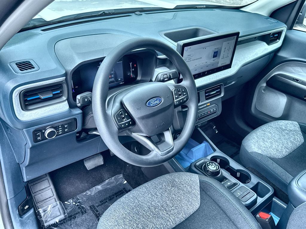 Thumbnail: 2025 Ford Maverick - 2