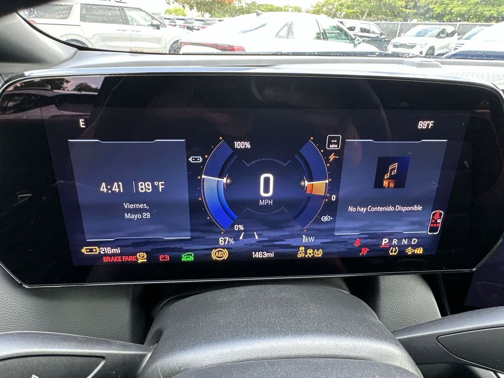 Thumbnail: 2026 Chevrolet Equinox - 14