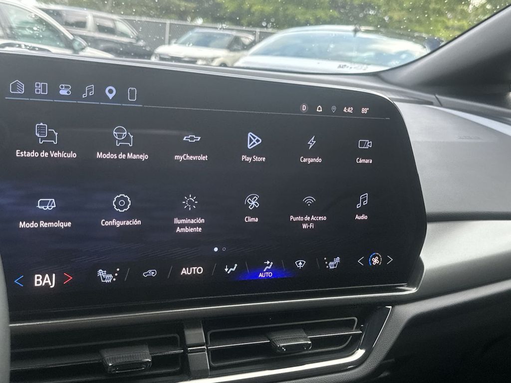 Thumbnail: 2026 Chevrolet Equinox - 27