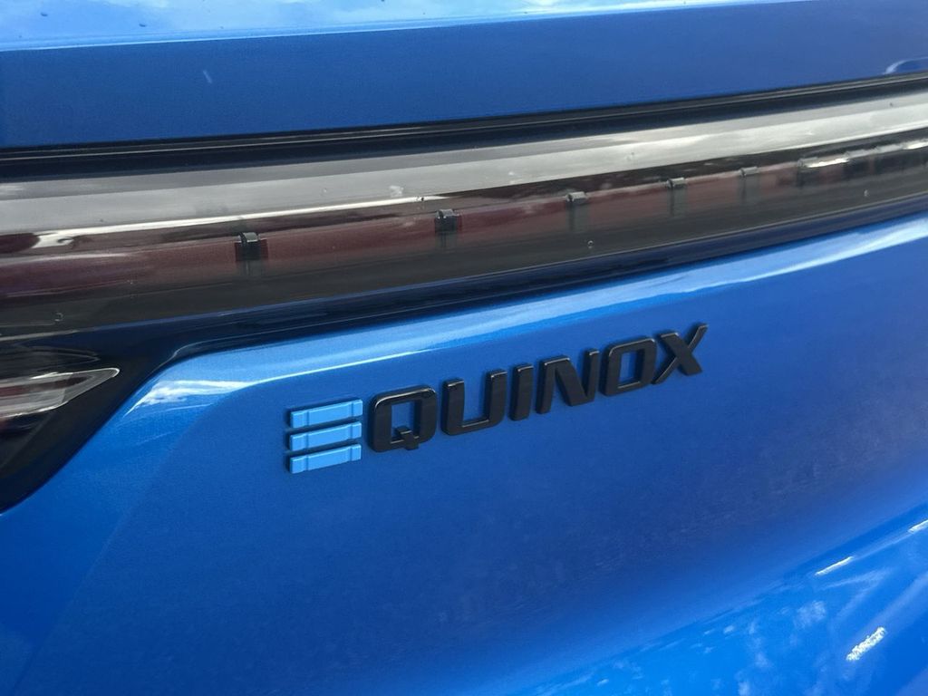 Thumbnail: 2026 Chevrolet Equinox - 6