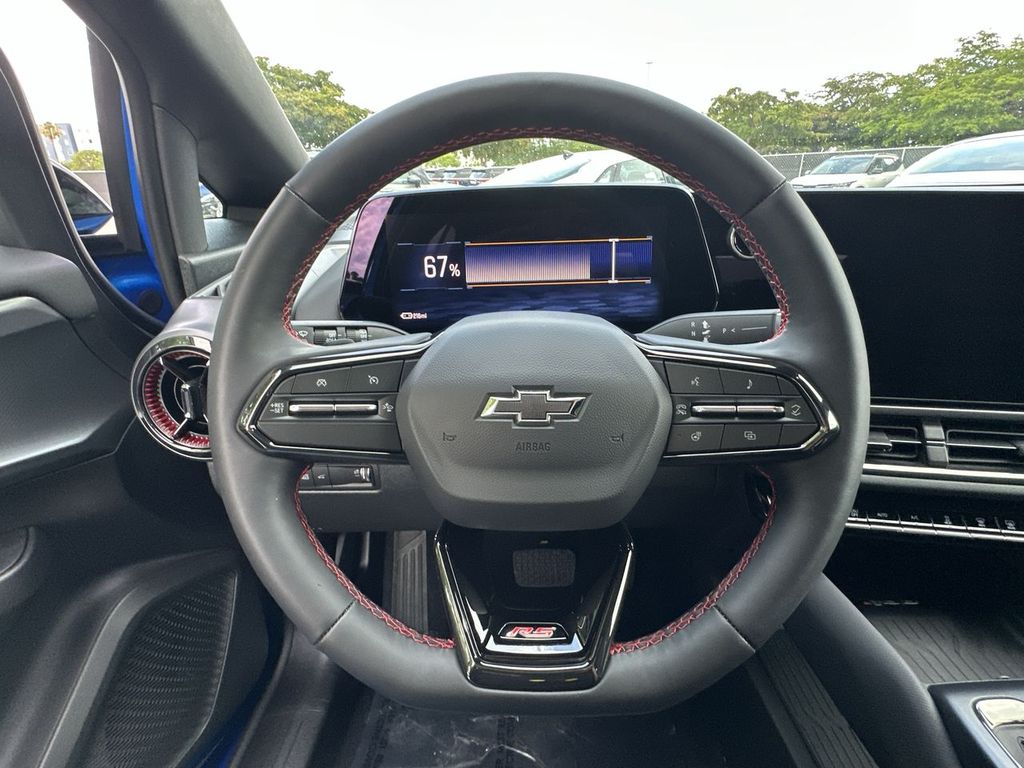 Thumbnail: 2026 Chevrolet Equinox - 13