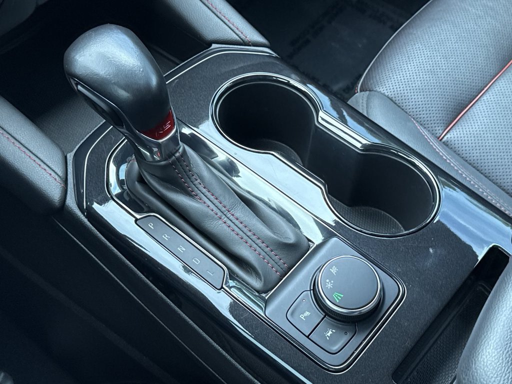 Thumbnail: 2022 Chevrolet Blazer - 15