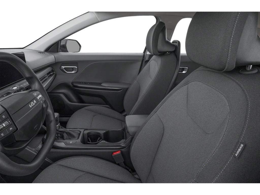 Thumbnail: 2025 Kia K4 - 5