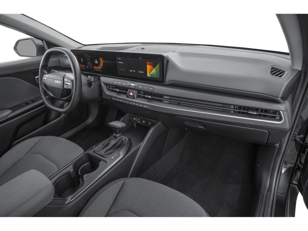 Thumbnail: 2025 Kia K4 - 7