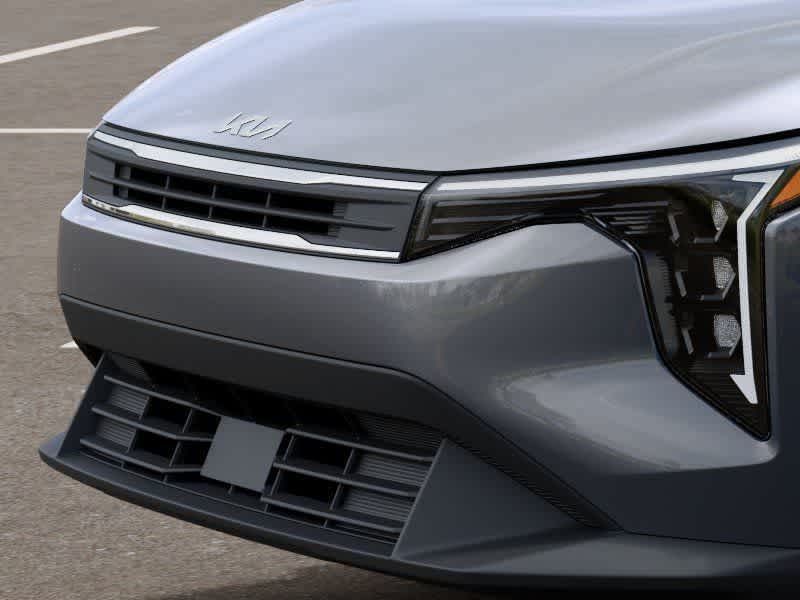 Thumbnail: 2026 Kia K4 - 20