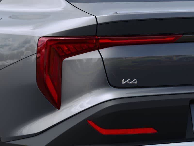 Thumbnail: 2026 Kia K4 - 19