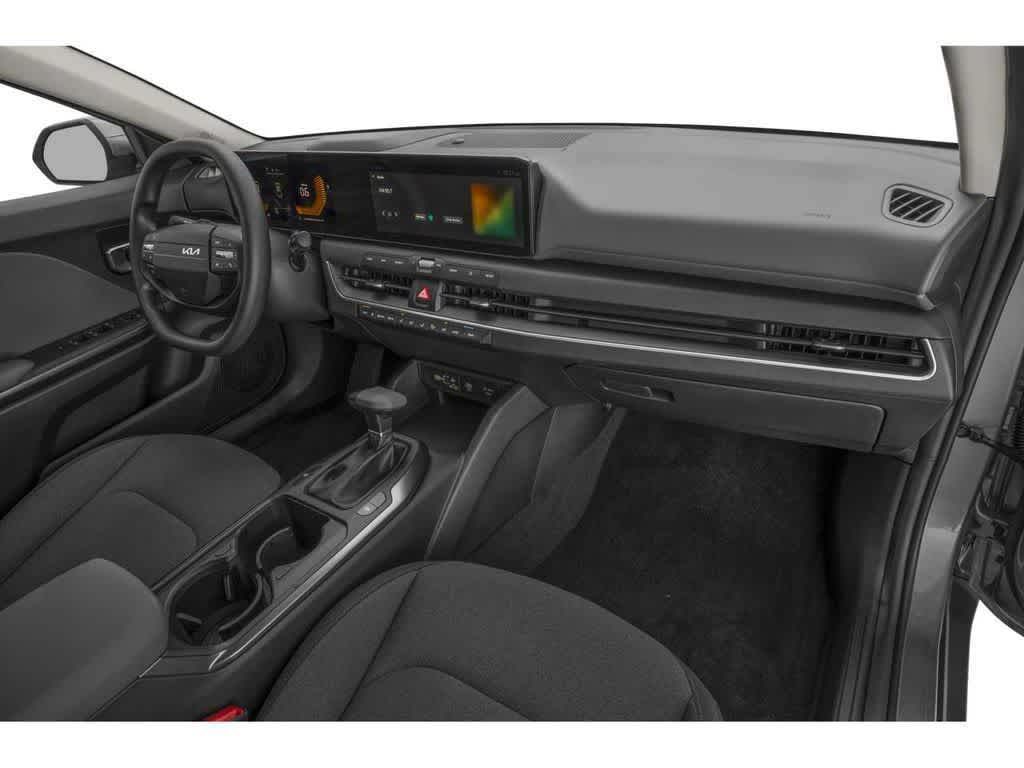 Thumbnail: 2026 Kia K4 - 10