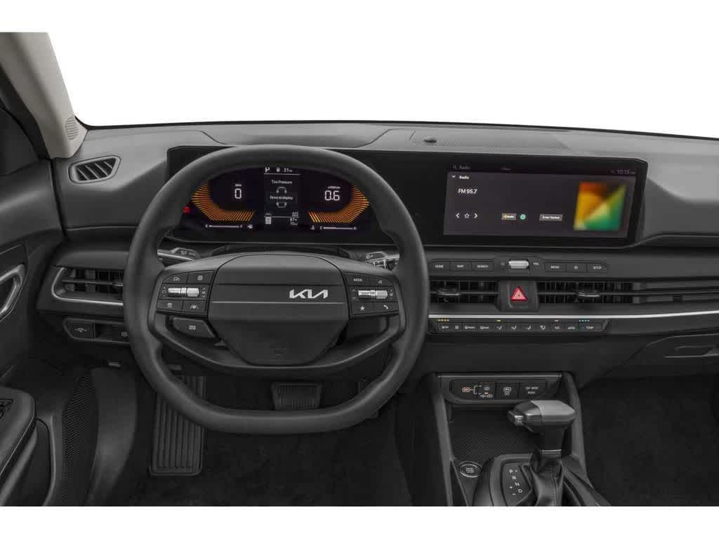Thumbnail: 2026 Kia K4 - 2