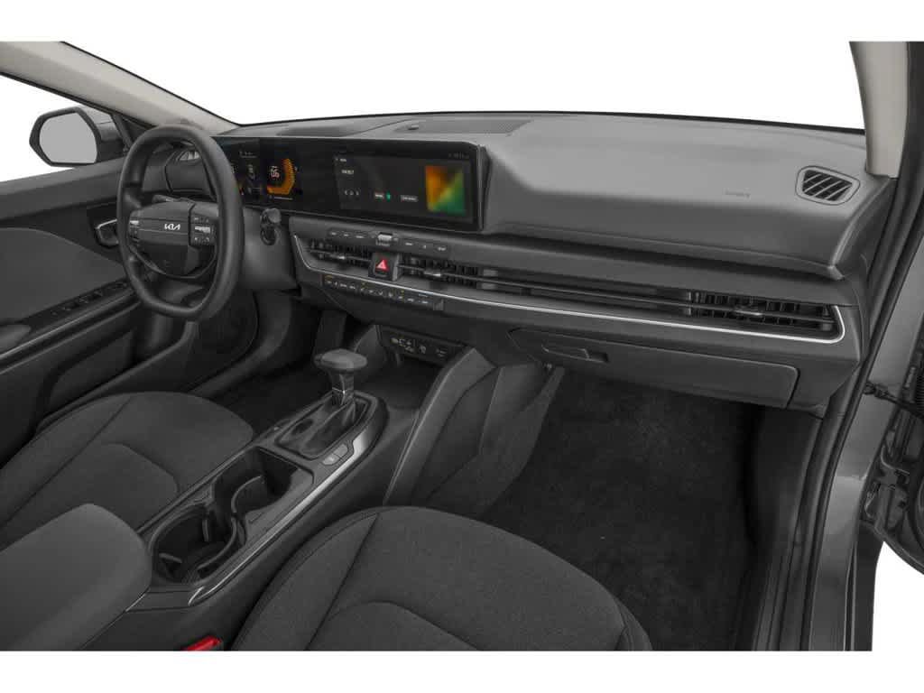 Thumbnail: 2026 Kia K4 - 8