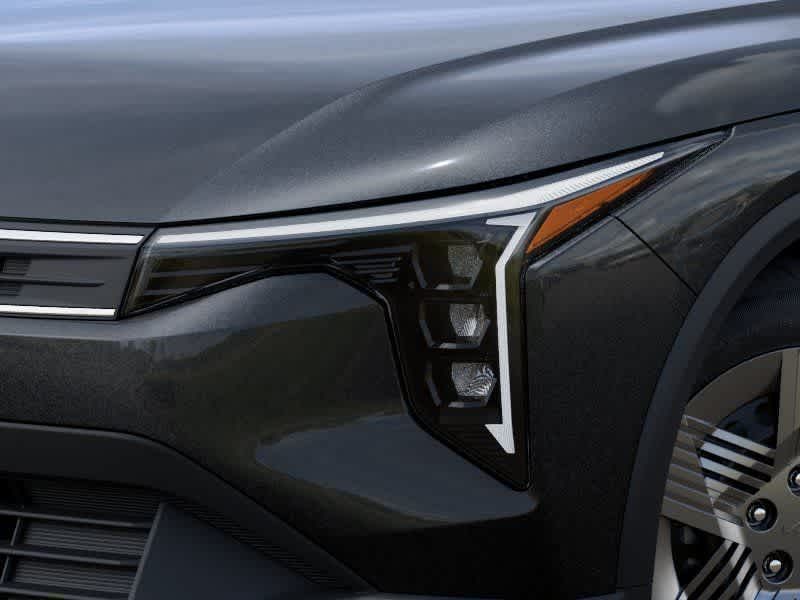 Thumbnail: 2026 Kia K4 - 18