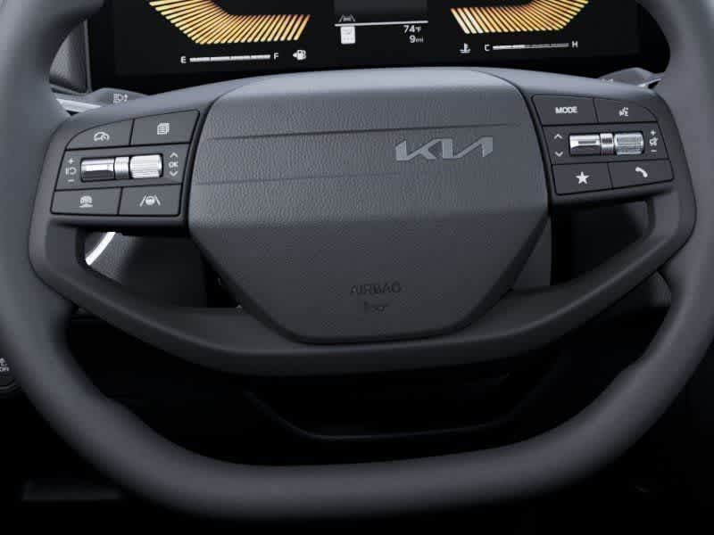 Thumbnail: 2026 Kia K4 - 21